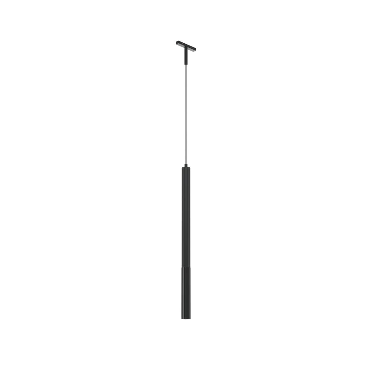 Трековый подвесной светильник Maytoni Technical TR179-1-5WTW-M-B