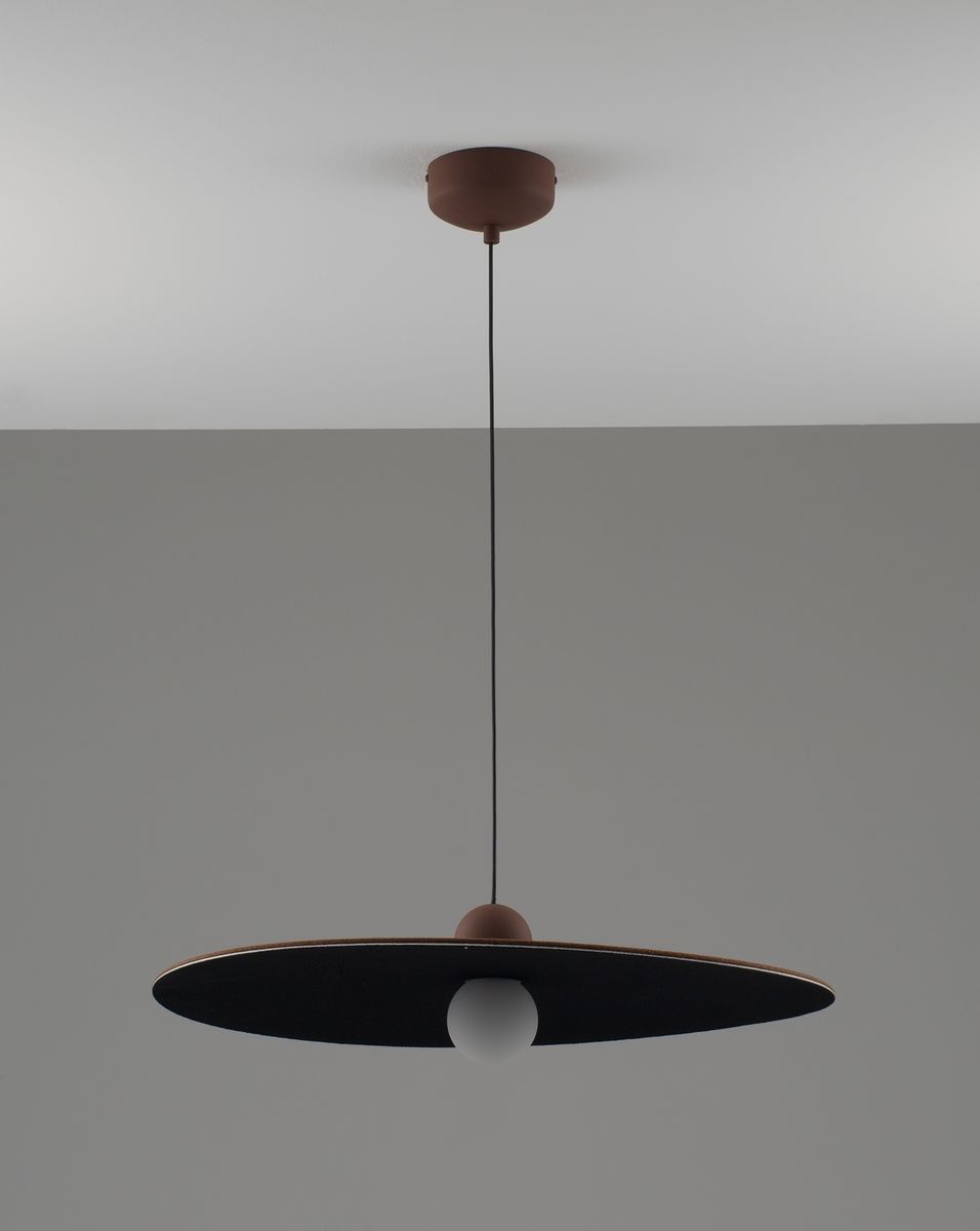 Подвесной светодиодный светильник Moderli Niko V11094-PL