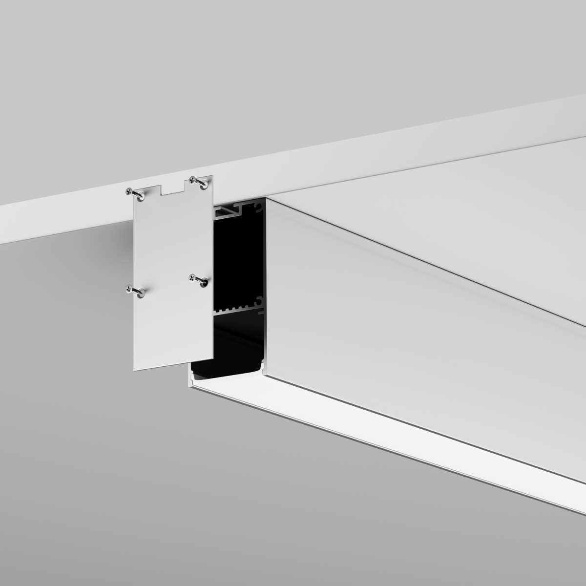 Комплектующие для профиля Maytoni Led Strip 642079