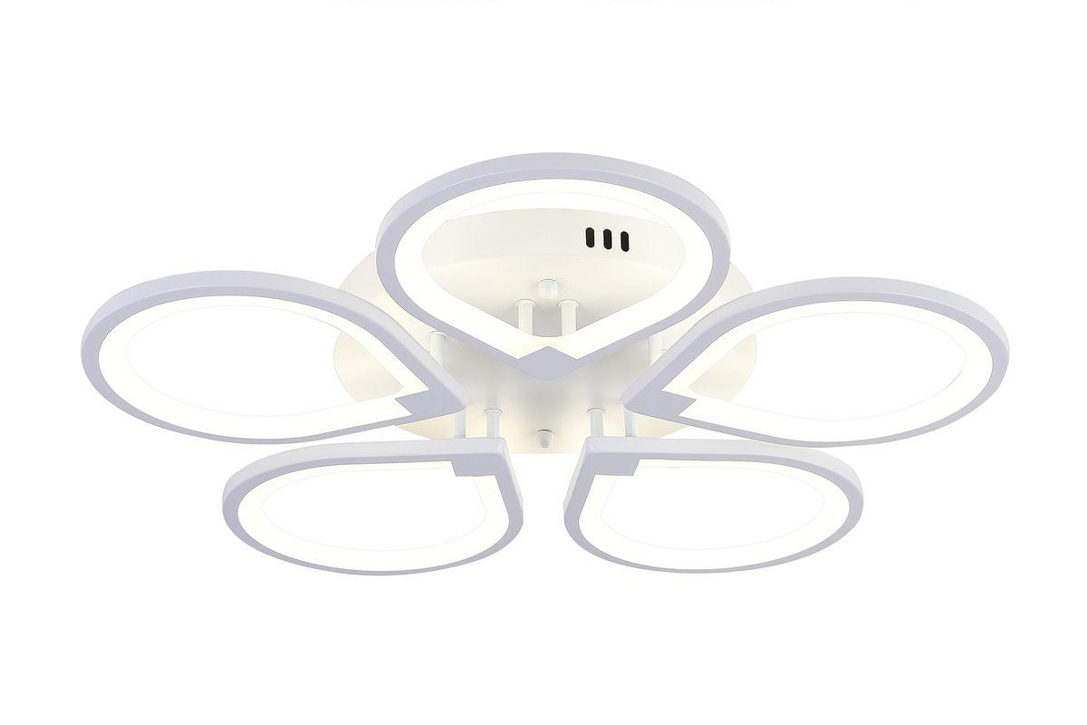 Потолочная светодиодная люстра Natali Kovaltseva Innovation Style 83042