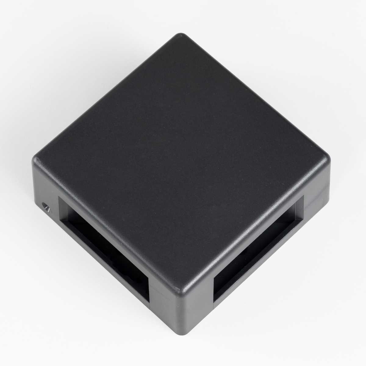 Уличный настенный светильник Citilux CLU0721