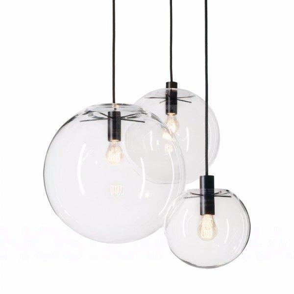 Подвесной светильник Loft-Concept ClassiCon 40.1220-0 19835