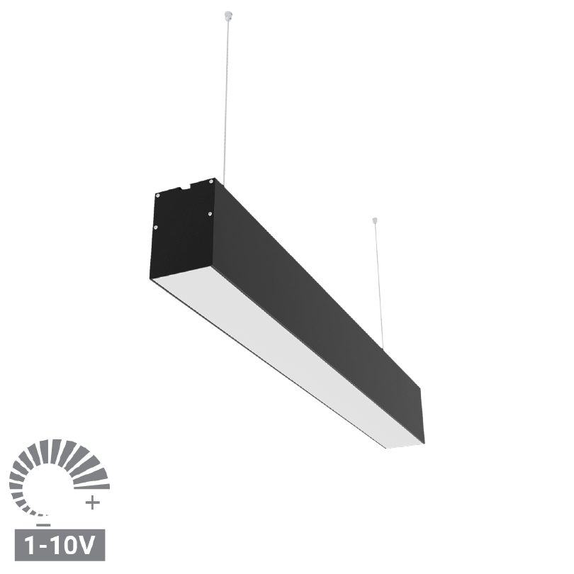Линейный светодиодный светильник WOLTA Pro ДСО02-18-011-5К-70Ч
