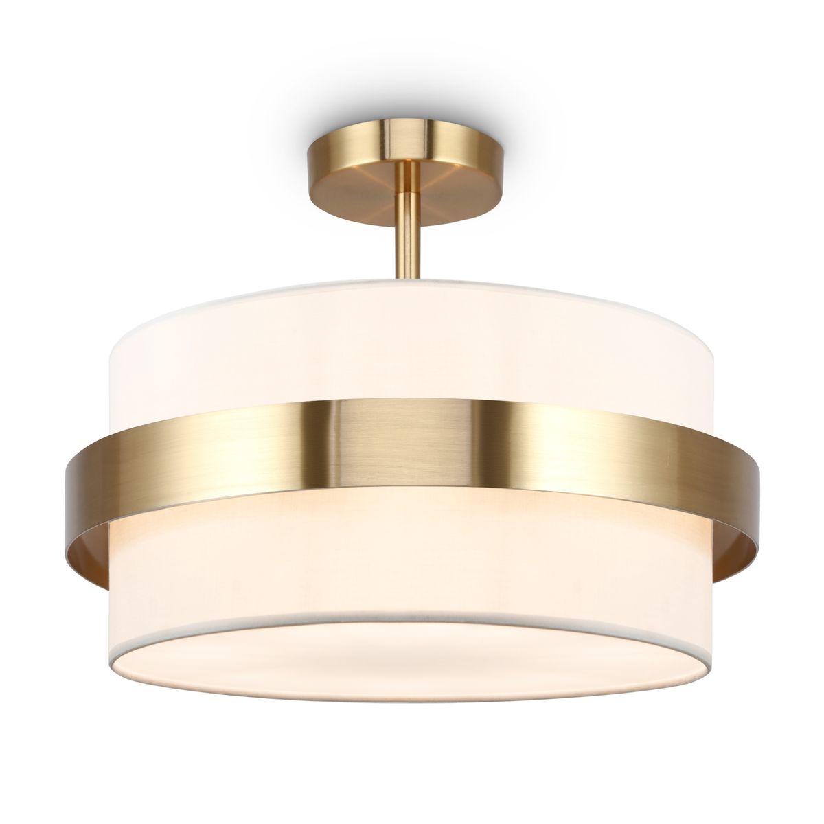 Потолочный светильник Freya Bride FR5367CL-03BS