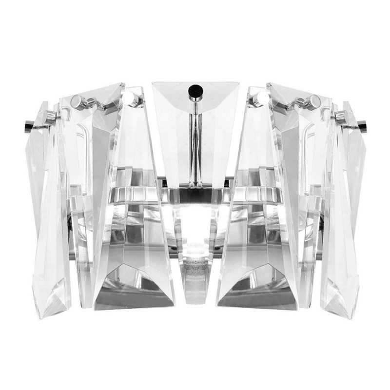 Настенный светильник Loft-Concept Ruby Crystal Chandelier 44.857-0 28891