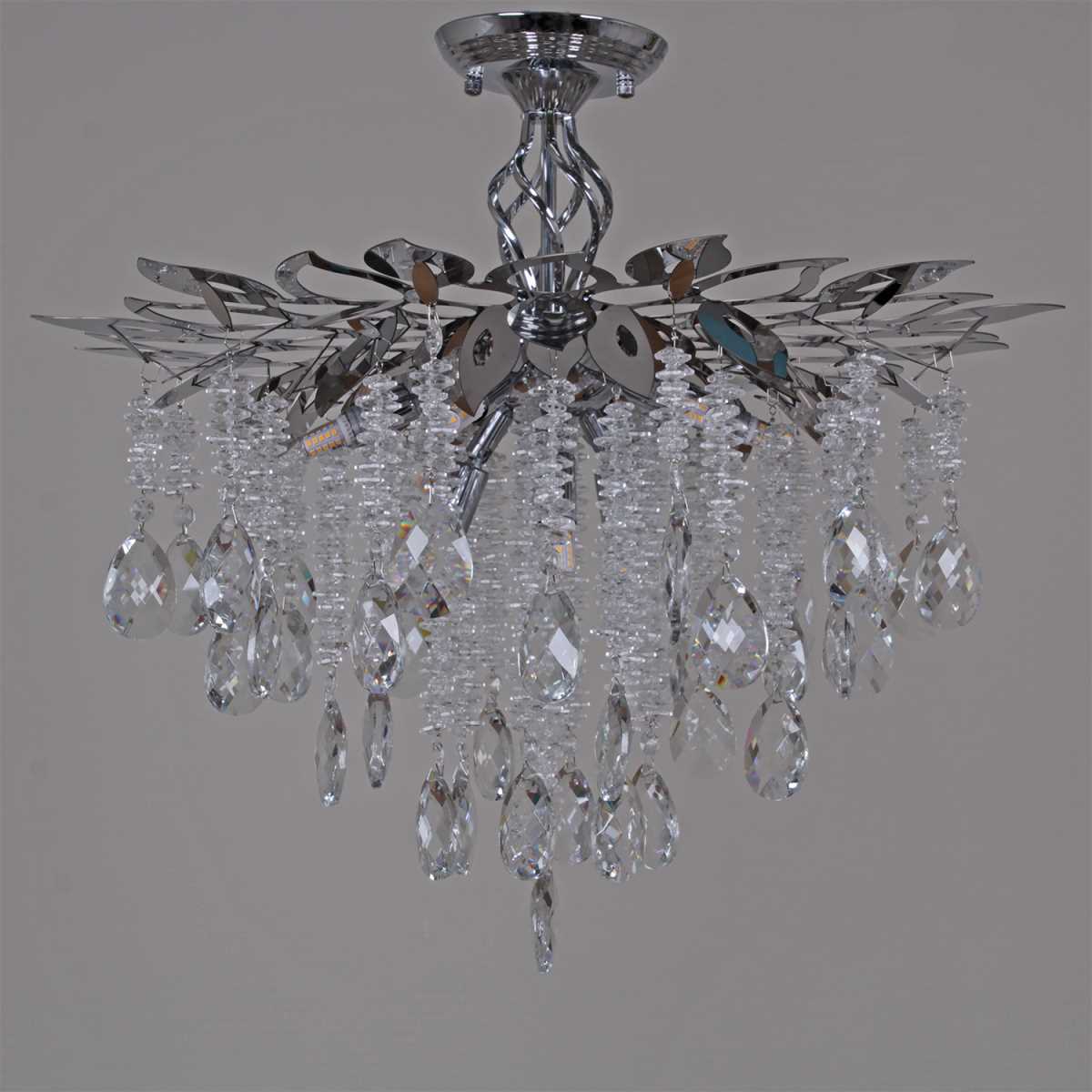 Люстра Reluce 01108-0.3-600 CR