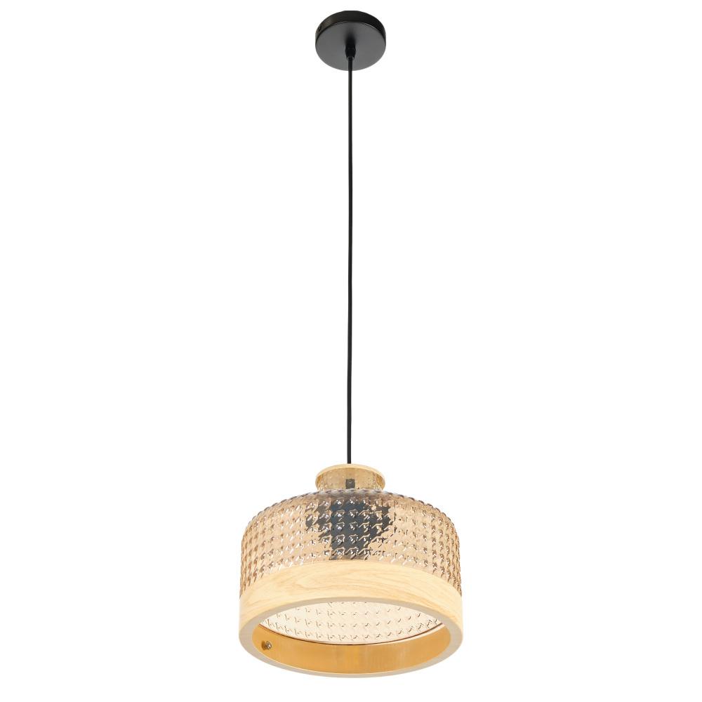 Подвесной светильник MyFar Edwin MR2481-1P