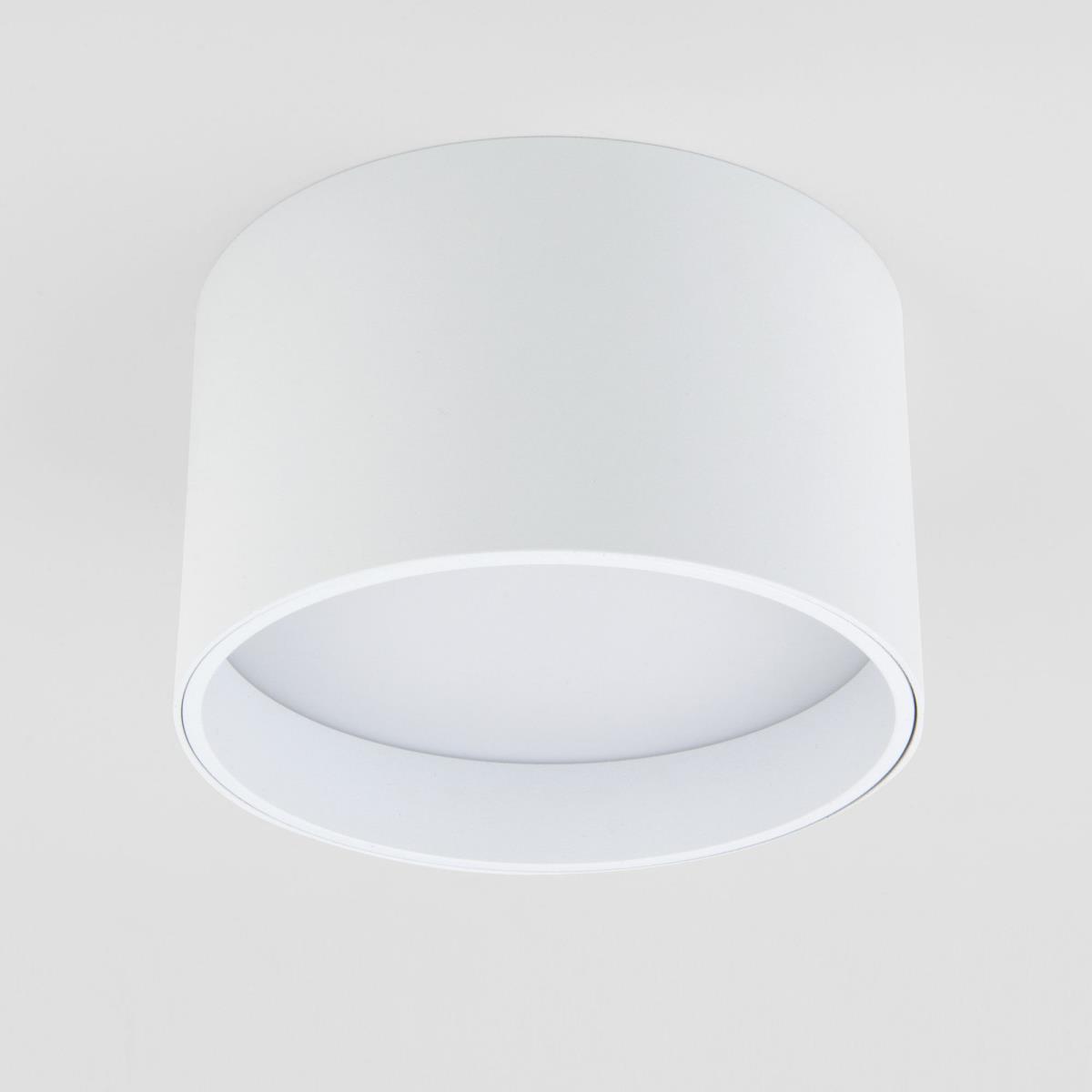 Потолочный светодиодный светильник Elektrostandard 25123/Led Banti 13Вт 4200K a058846