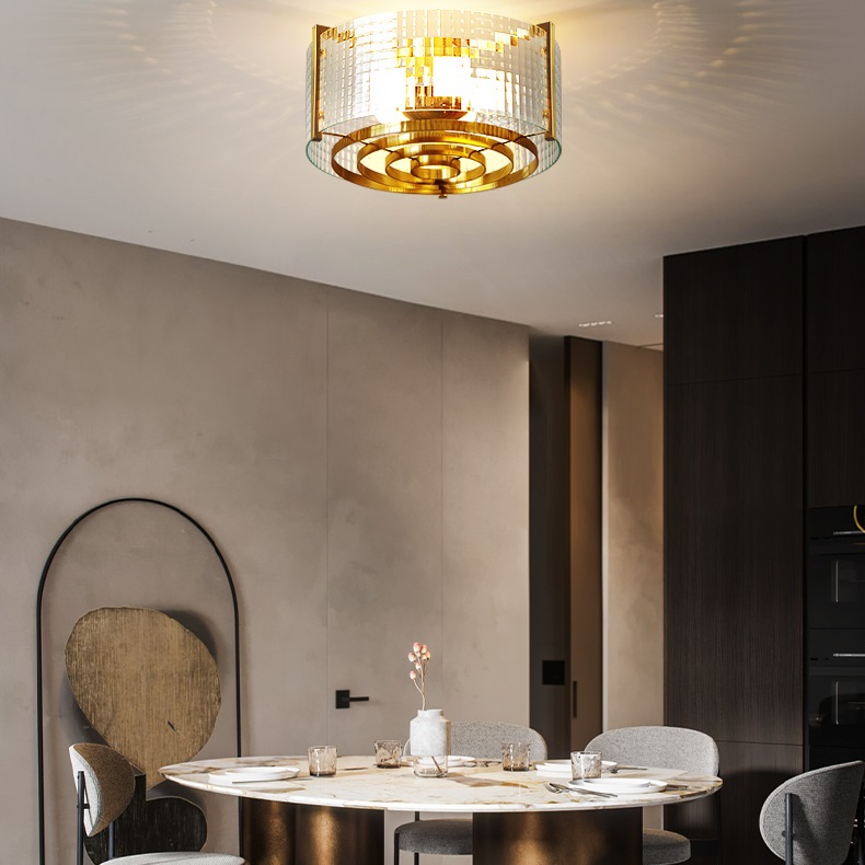 Потолочный светильник Imperium Loft Lussa 167746-26
