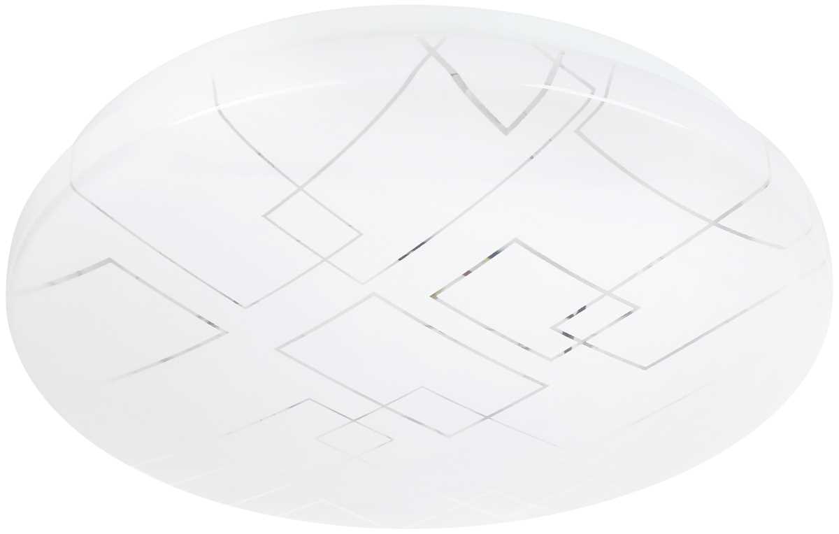 Светильник потолочный светодиодный ЭРА Классик без ДУ SPB-6 WH 36W-4K Slim Neo Б0071151