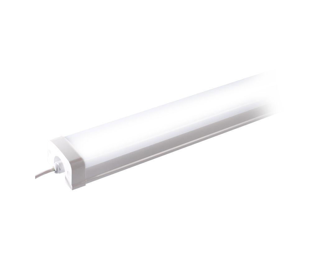 Потолочный светодиодный светильник Jazzway PWP-C3 5014138
