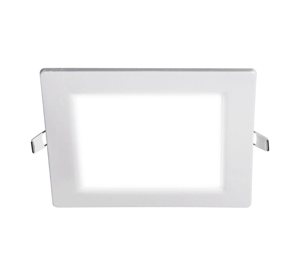 Встраиваемый светодиодный светильник Jazzway PPL 5008281A