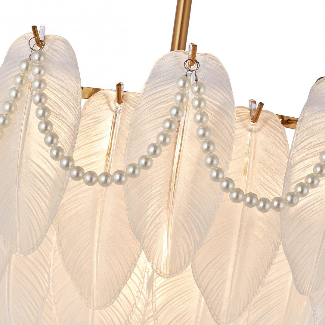 Потолочная люстра Arte Milano Rim 315008/D600 BS