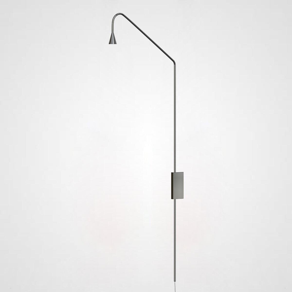 Настенный светильник Imperium Loft Arend 208727-26