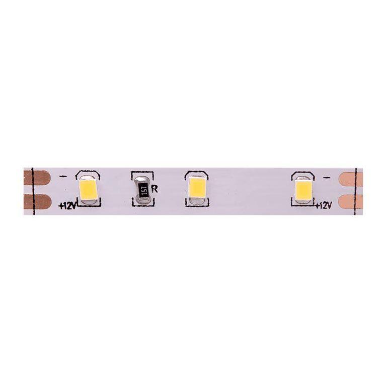 Светодиодная лента SWG 4,8W/m 60LED/m 2835SMD теплый белый 5M 001694