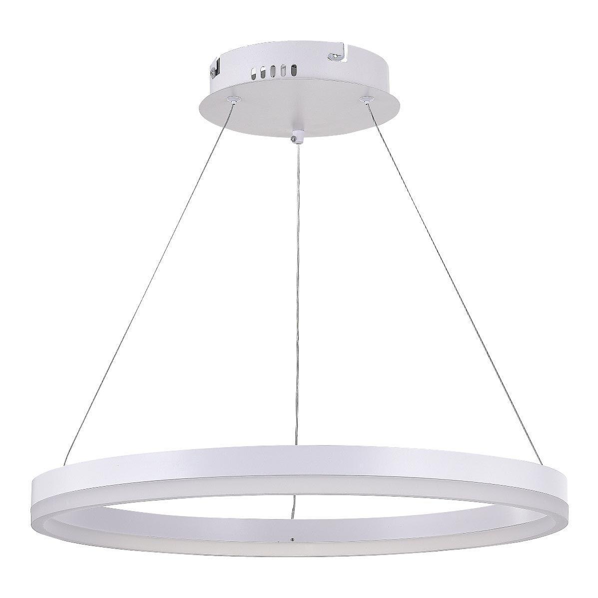 Подвесной светодиодный светильник Natali Kovaltseva Led Lamps 81294