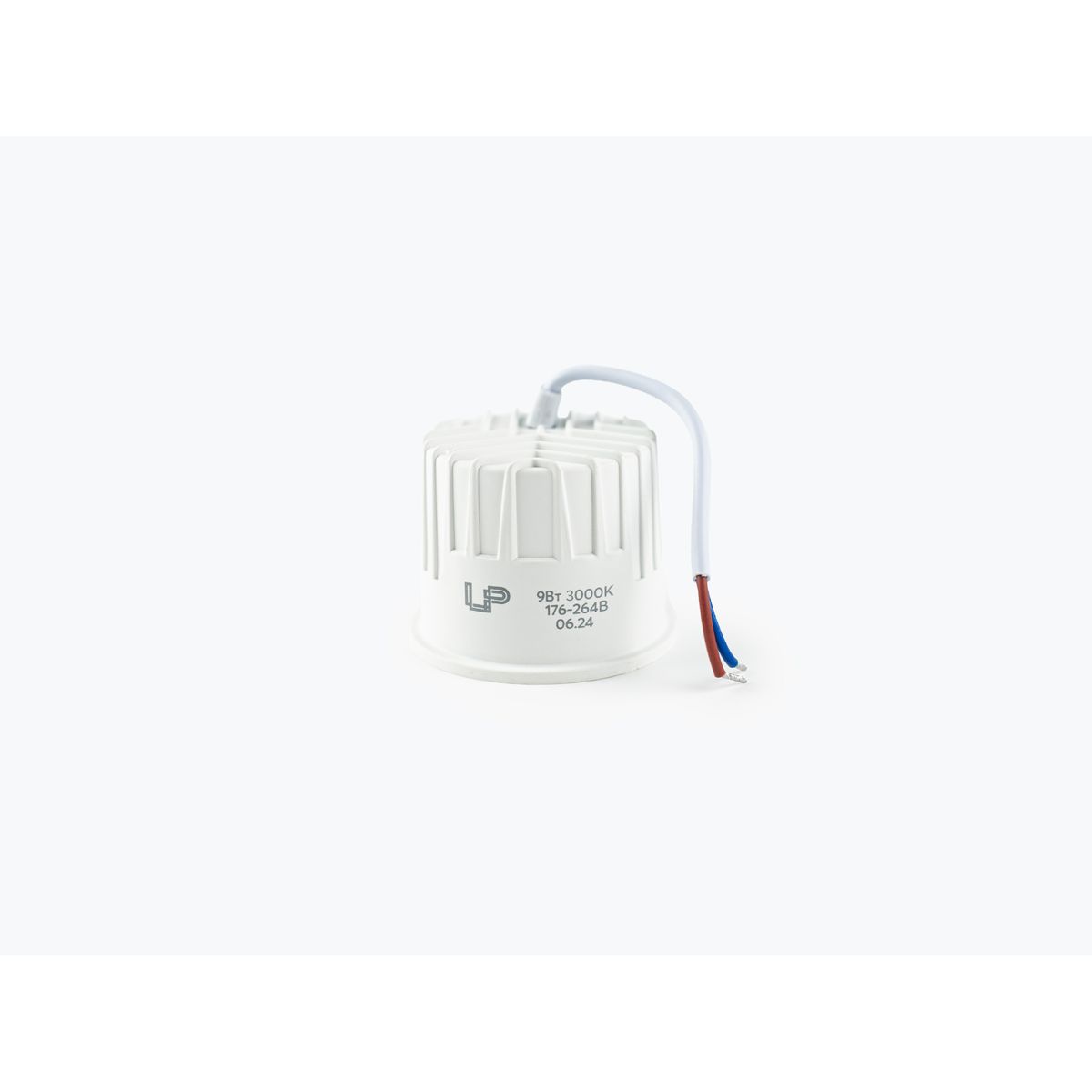 Светодиодный модуль LEDS POWER 9Вт 3000К 220В серия MODULE 007779