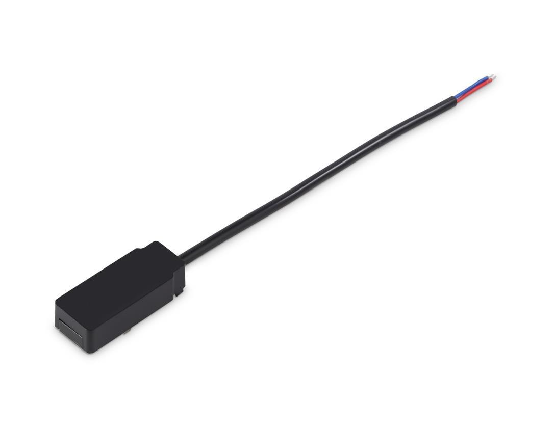 Ввод питания для шинопровода Ambrella light Track System GV1262