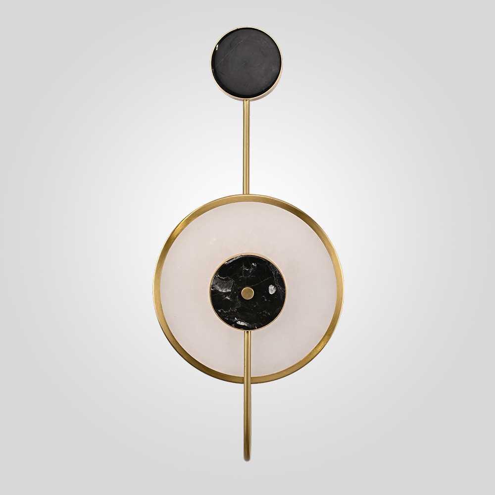 Настенный светильник Imperium Loft Loreo 149474-22