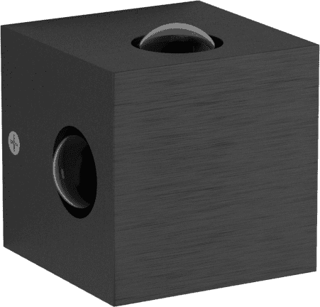 Настенный светодиодный светильник DesignLed GW Kvad 92 GW-9092-4-BL-NW 002085