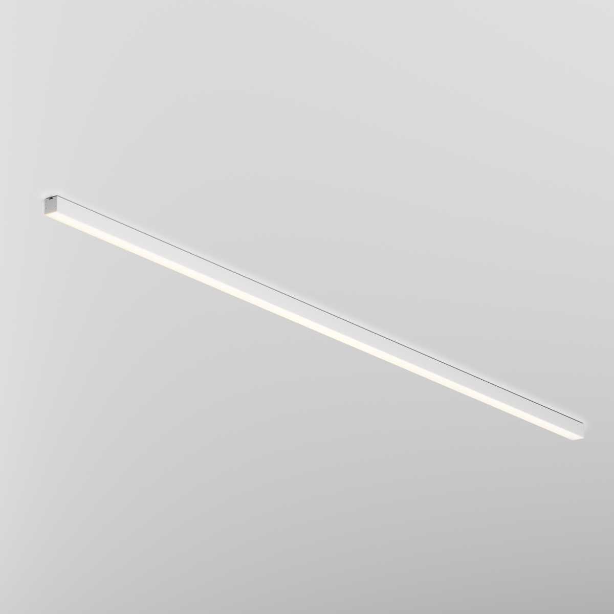 Линейный светильник Maytoni Technical LL311007