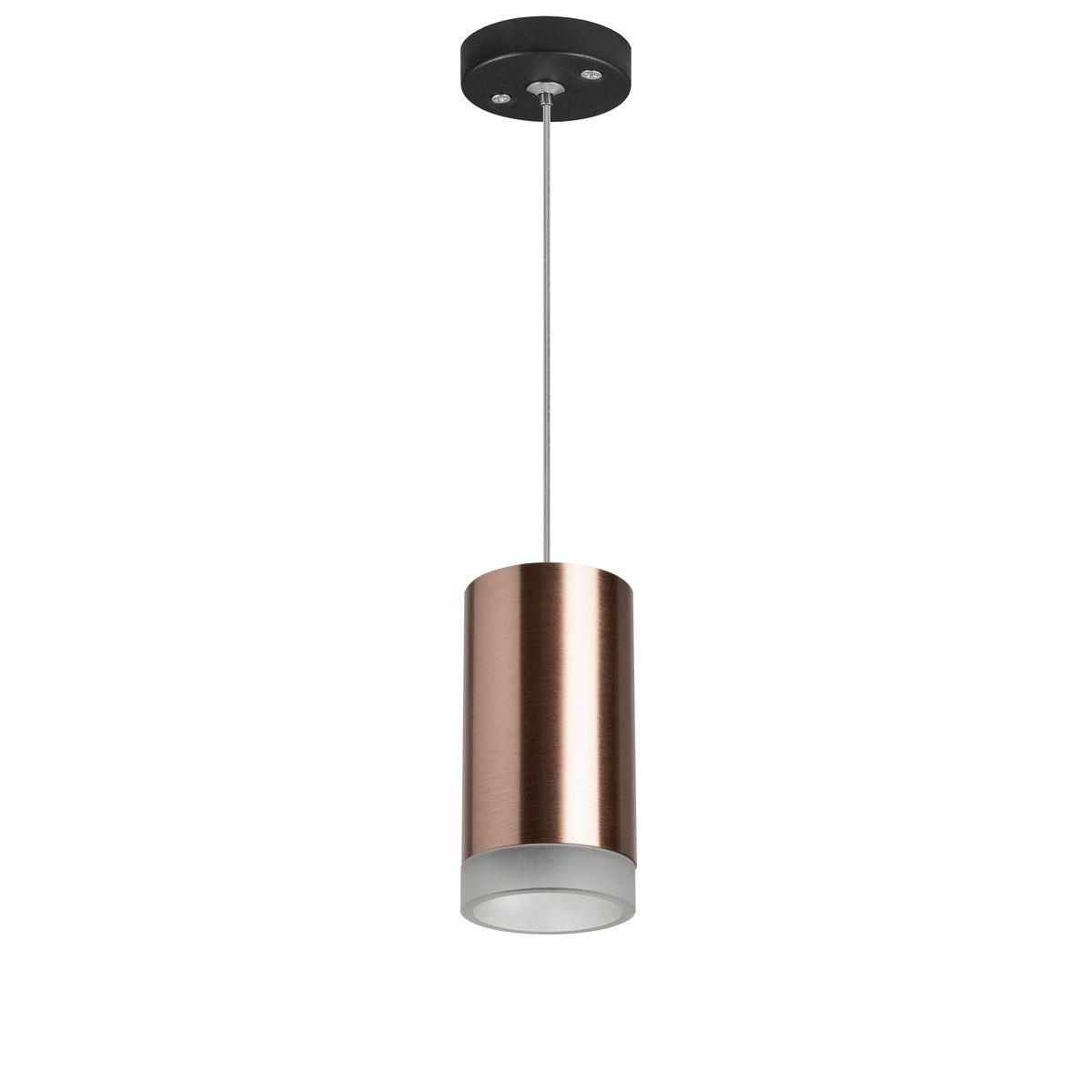 Комплект с подвесным светильником Lightstar Rullo (214430+590057+202430) RP430430