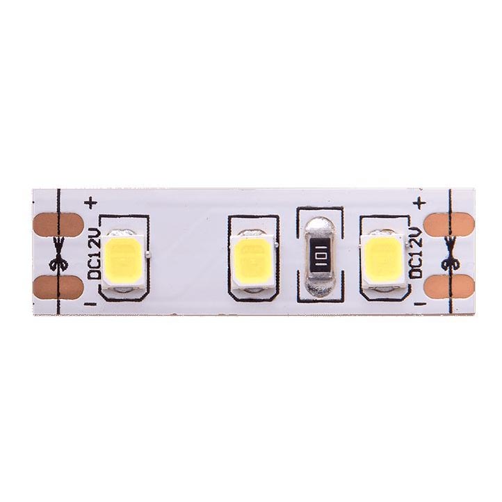 Светодиодная лента SWG 12W/m 120Led/m 2835SMD холодный белый 5M SWG2120-12-12-W-М 009238