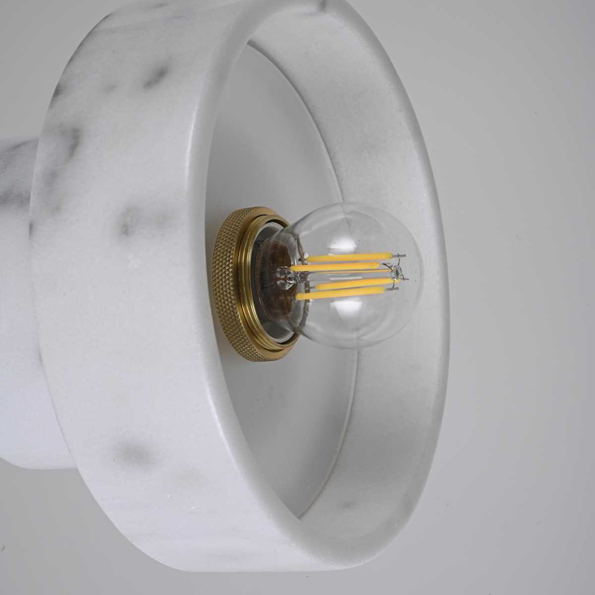 Бра Imperium Loft Stone 157000-22