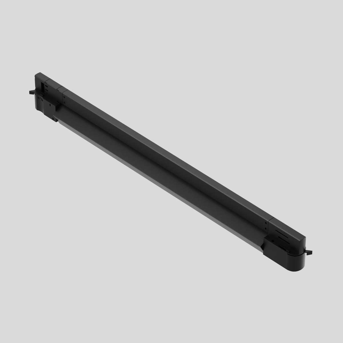 Трековый светодиодный светильник Maytoni Technical Points TR195-3-20W4K-M-B