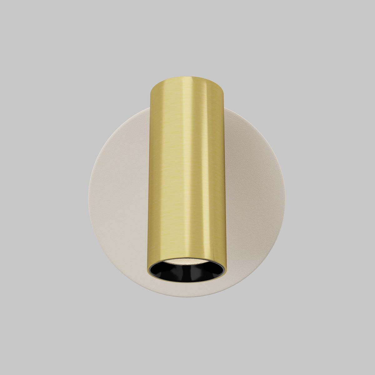 Светодиодный спот Maytoni Wall Twist C081WL-L3WBS3K