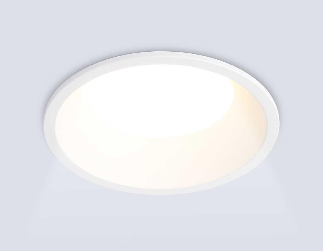 Светильник встраиваемый Ambrella Light TN51813