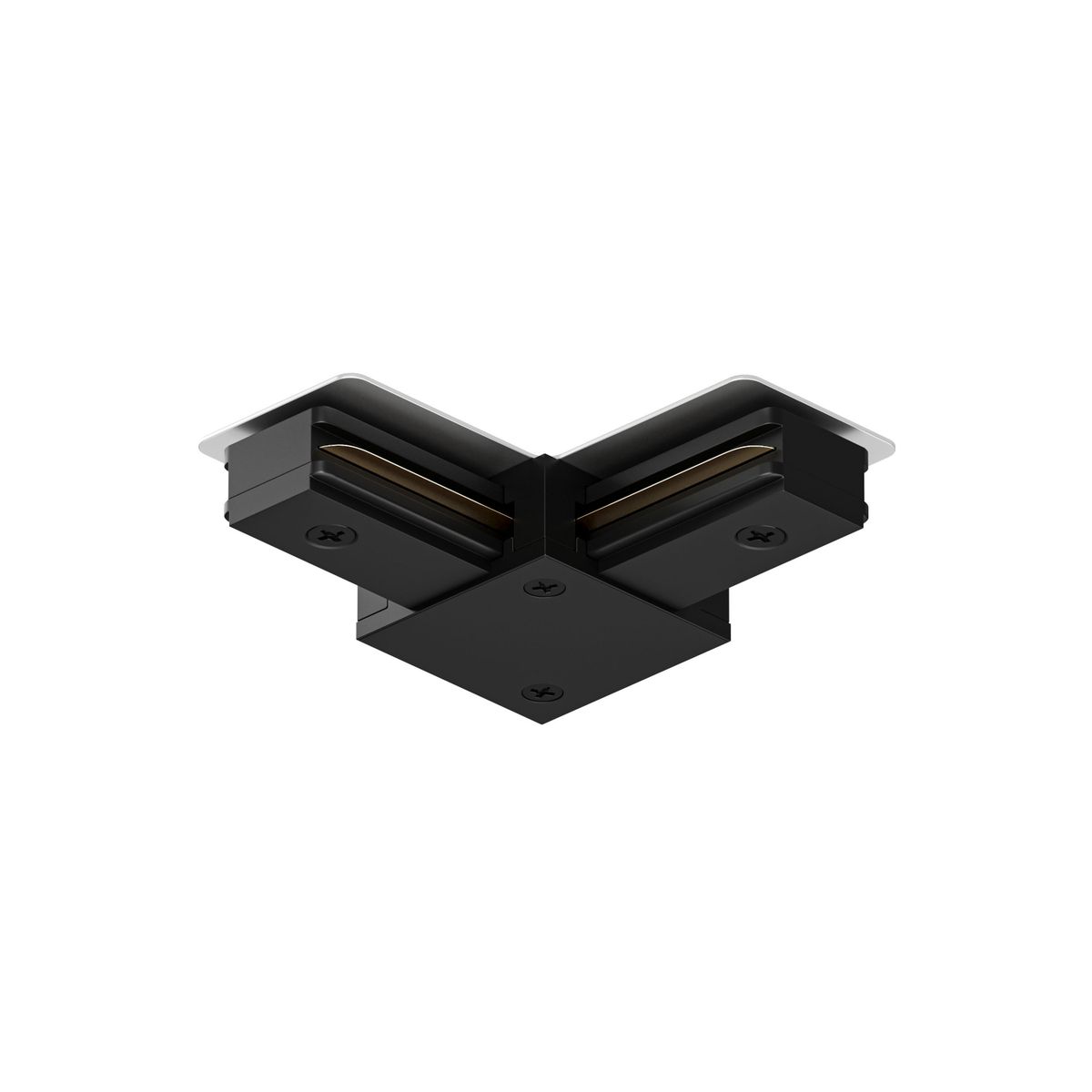 L-коннектор Denkirs Solid Base TR1102-BK