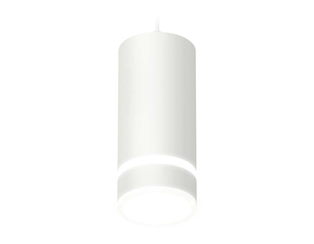 Комплект подвесного светильника Ambrella light Techno Spot XP (A2331, C8161, N8444) XP8161026