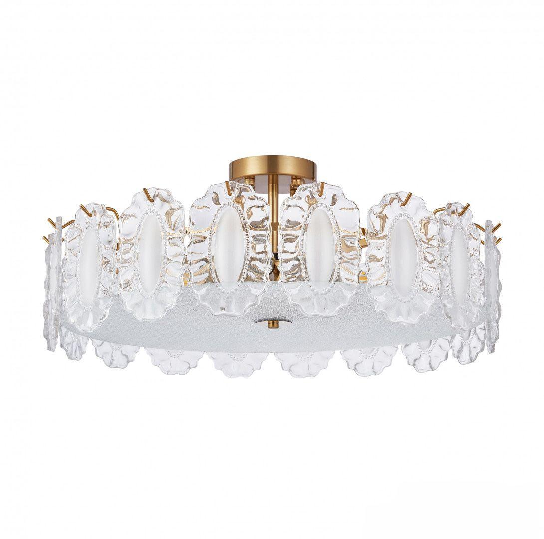 Потолочный светильник Arte Milano Rim 313009/D600 BS