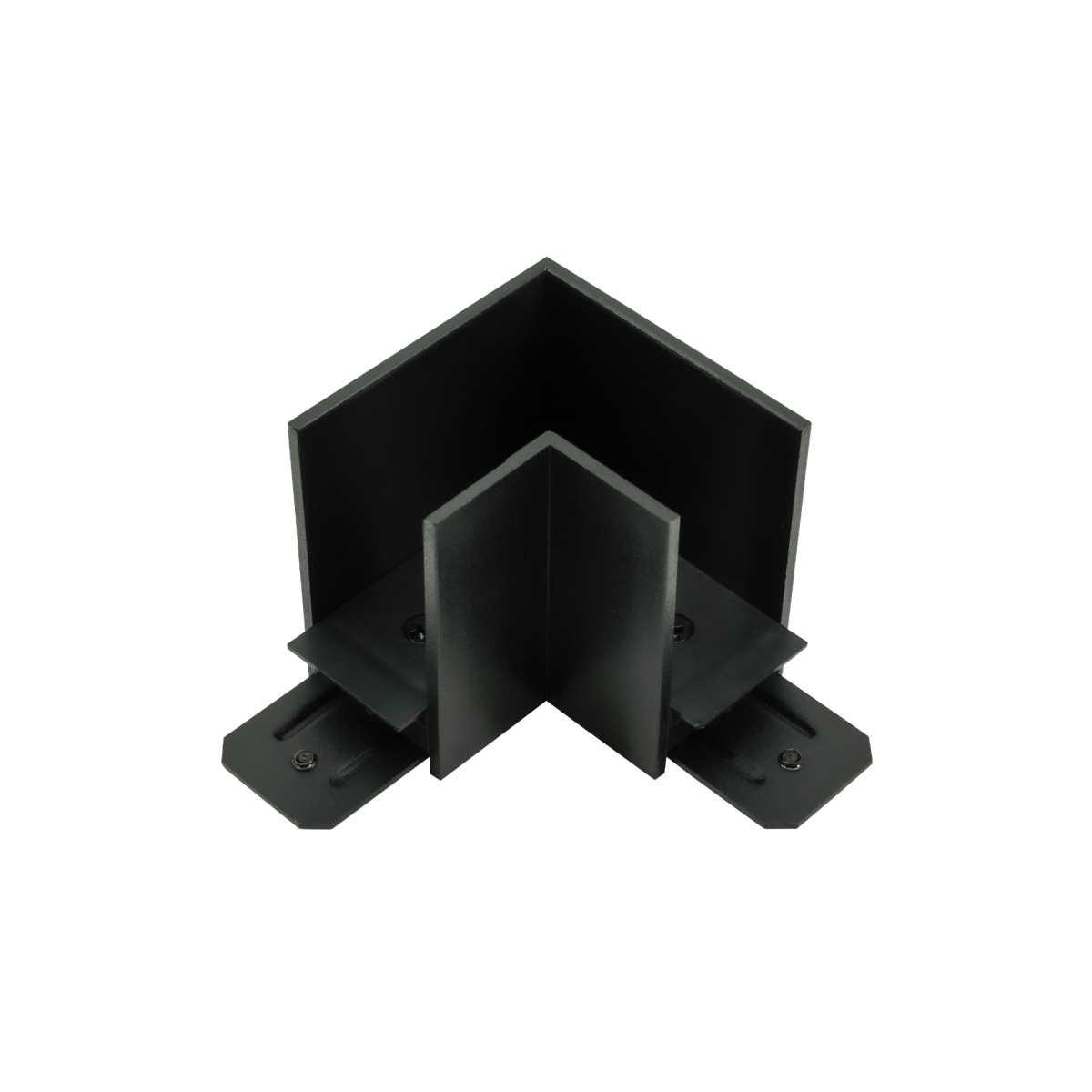 Коннектор для шинопровода Lightera Startrek 220 LE172TC-LCB