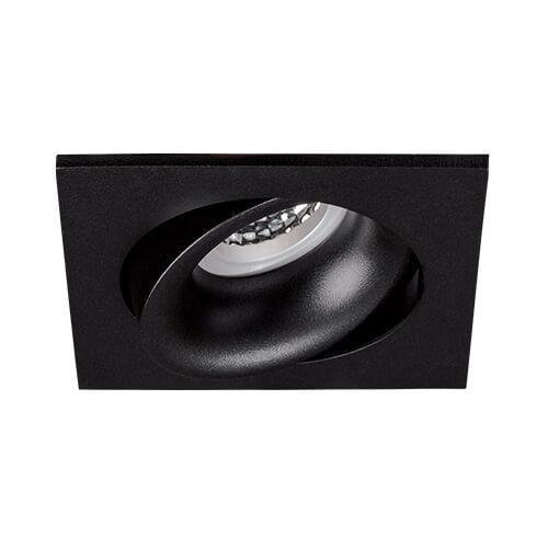 Встраиваемый светильник Italline DE-201 black