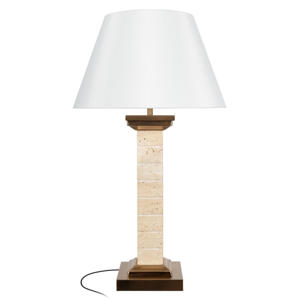 Настольная лампа Loft it Limestone 10442T/A