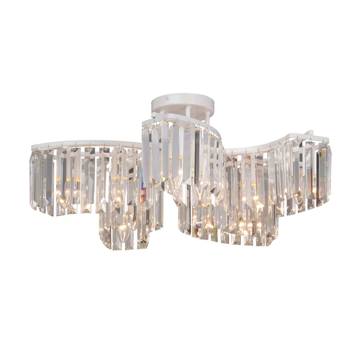 Люстра Vitaluce V5884-0/10PL