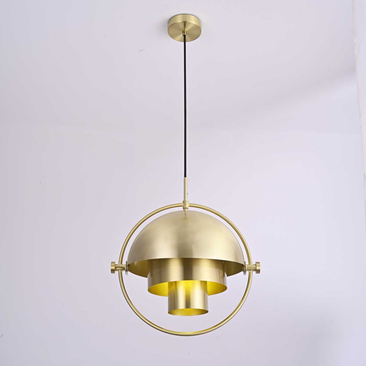 Подвесной светильник Imperium Loft Weisdorff Multi-Lite 73734-22