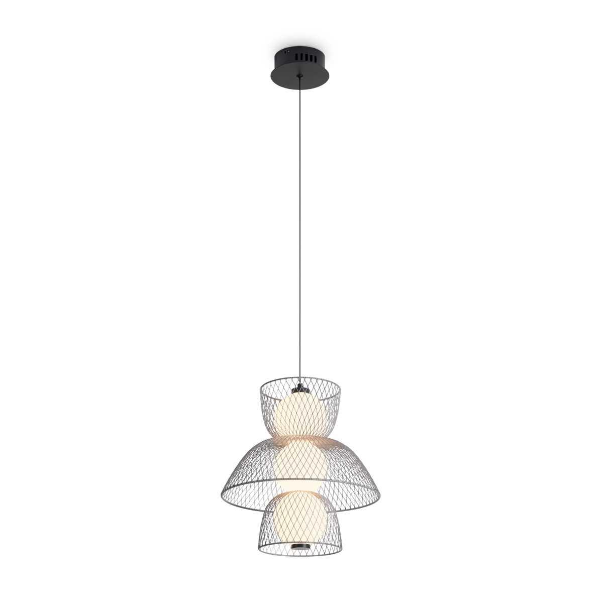 Подвесной светильник Freya Modern FR5545PL-L5GR