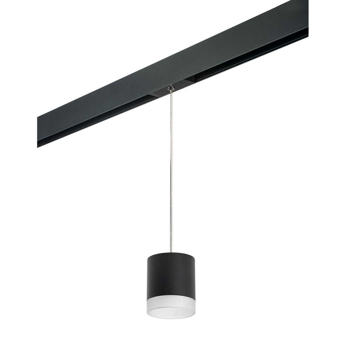 Комплект с трековым светильником Lightstar Rullo (213487+595887+202480) PRORP348780