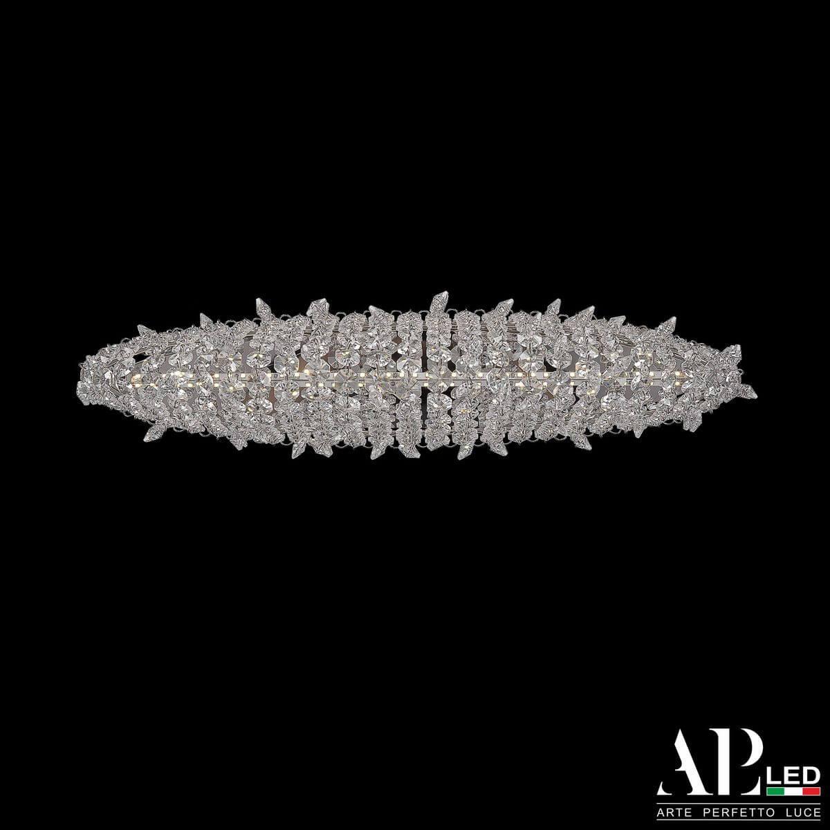 Потолочный светодиодный светильник Arte Perfetto Luce Rimini S505.0.40.B.3000