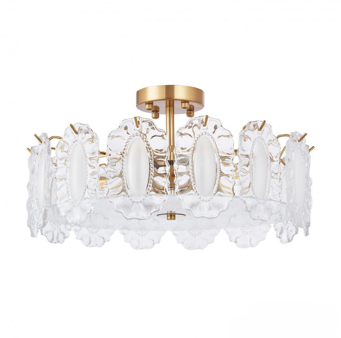 Потолочный светильник Arte Milano Rim 313009/D500 BS