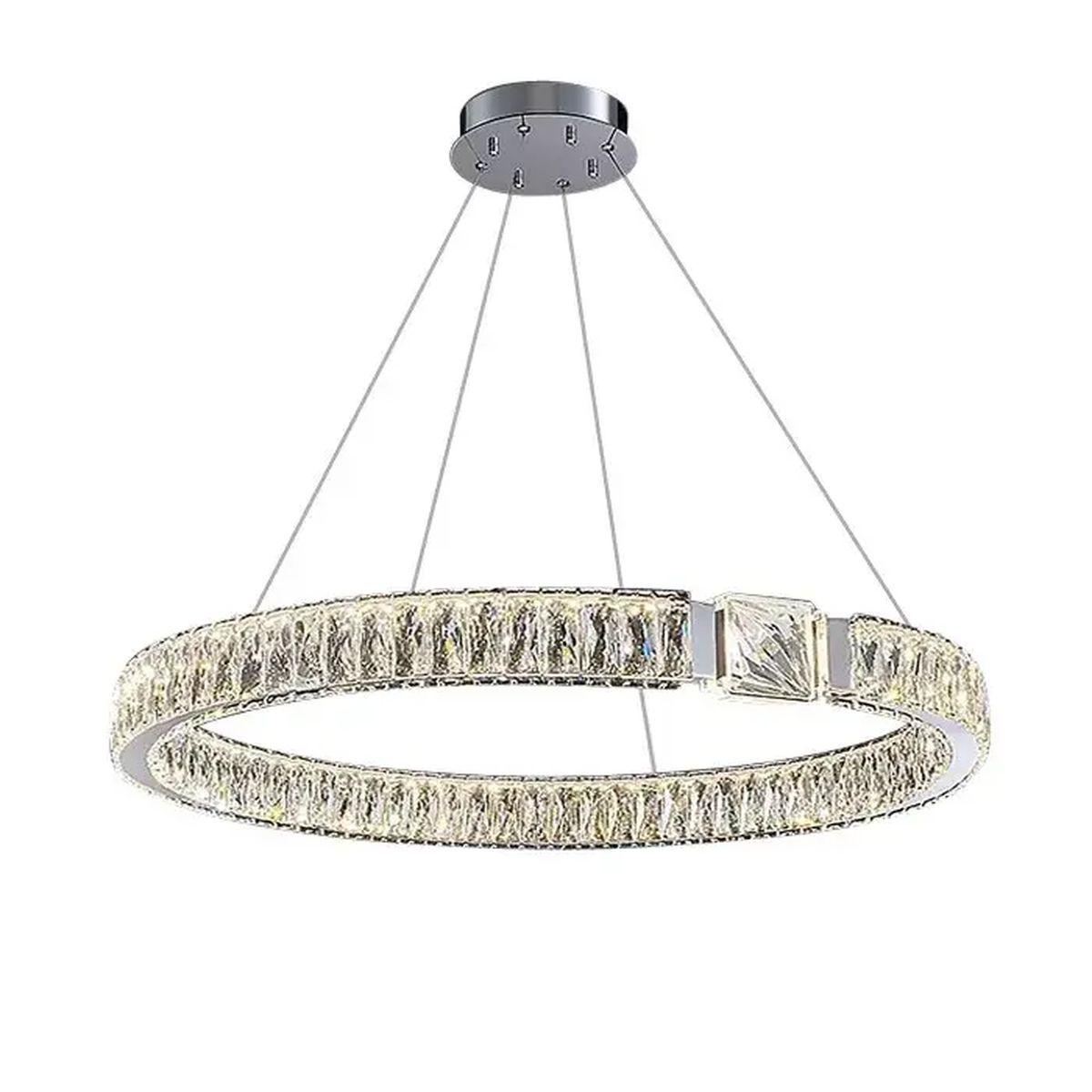 Люстра подвесная Alfa Light F0524-35