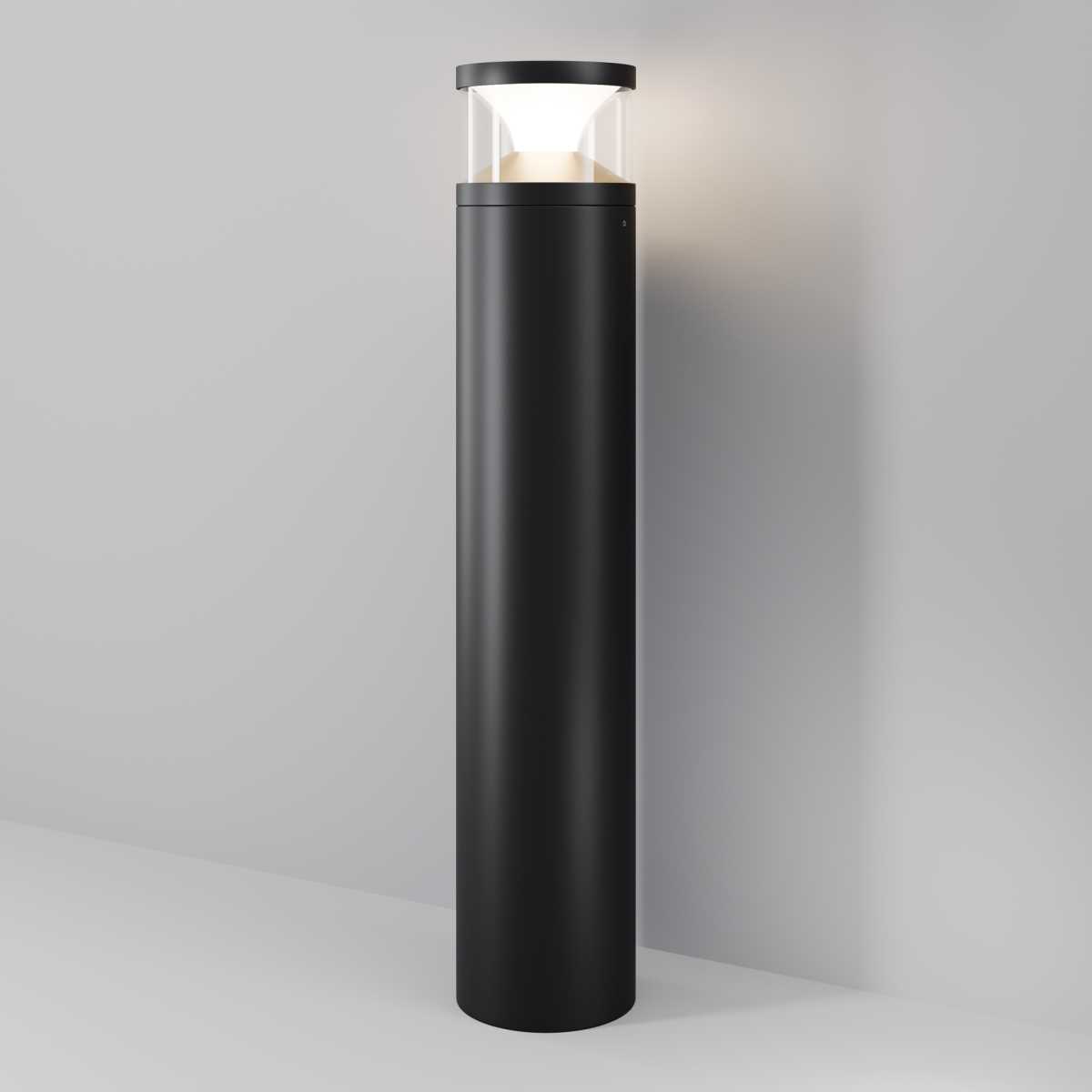 Ландшафтный светильник Maytoni Outdoor O496FL-L21B3K2