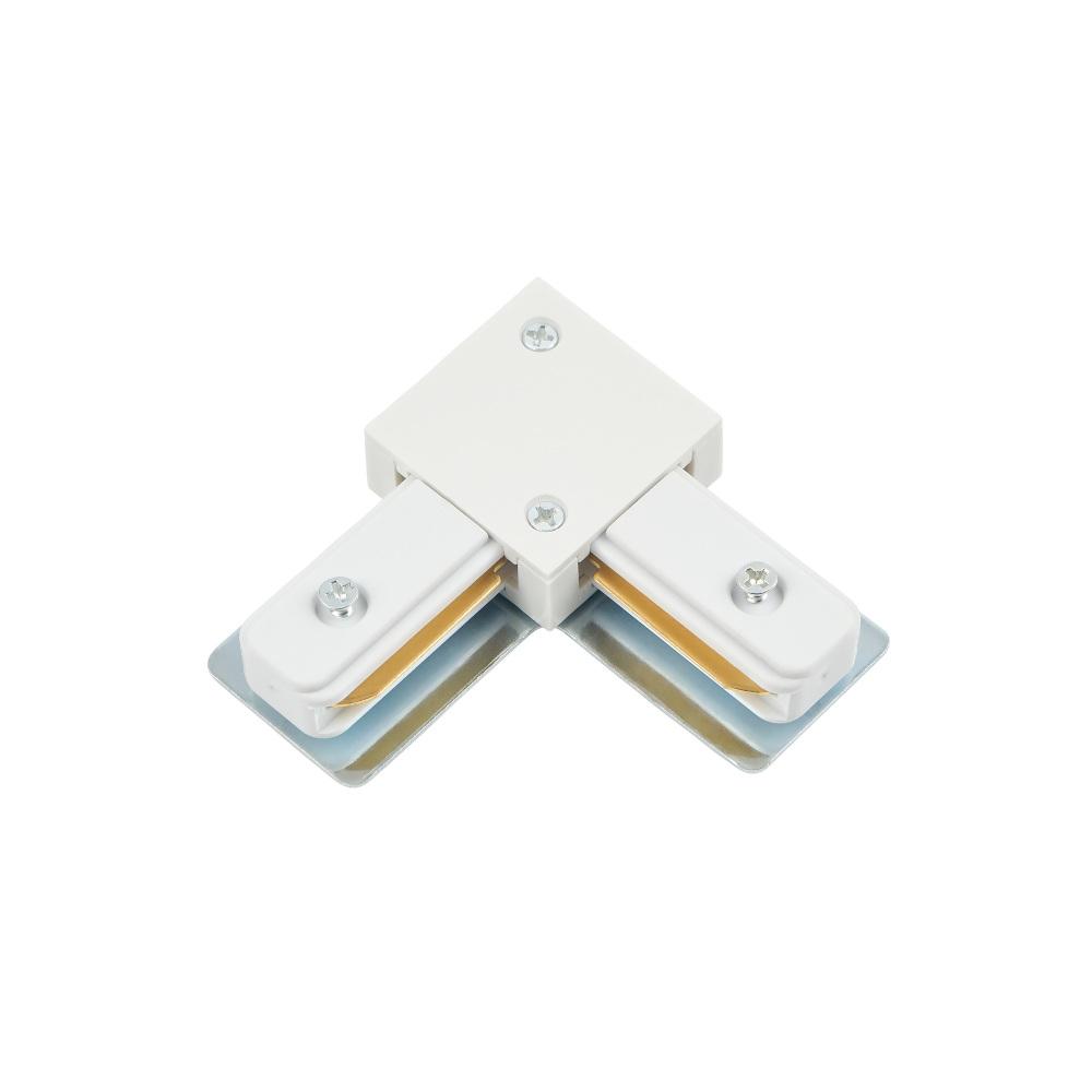 Коннектор MyFar Accessories for Single MT0101-CL-W