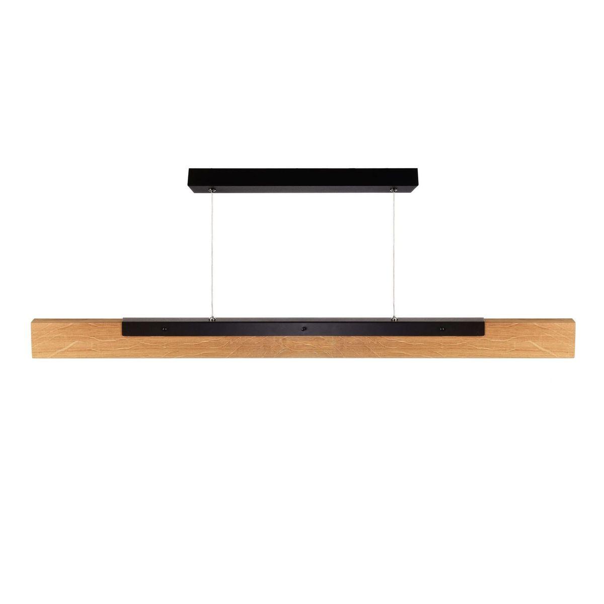 Подвесной светодиодный светильник Deko-Light Madera 342169