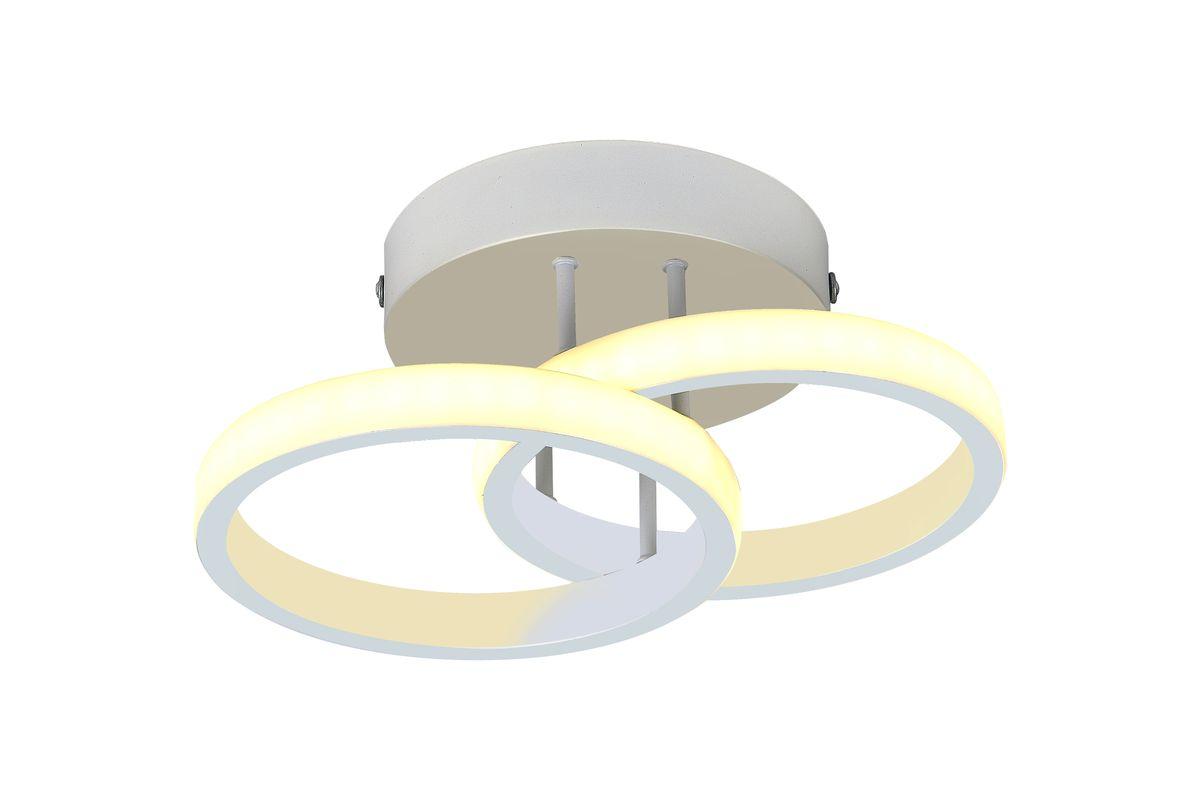 Потолочная светодиодная люстра Natali Kovaltseva Led Lamps 81112