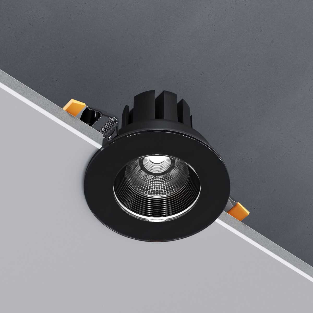 Встраиваемый светодиодный светильник Elektrostandard Artis 25096/LED a066138