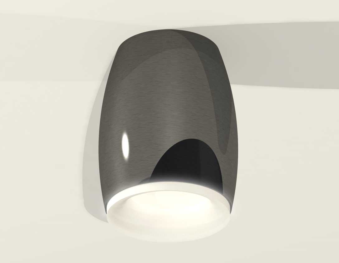 Комплект потолочного светильника Ambrella light Techno Spot XC (C1123, N7165) XS1123021